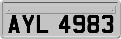 AYL4983