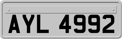 AYL4992