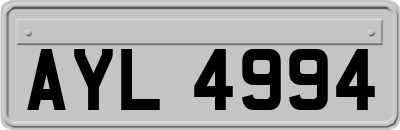 AYL4994