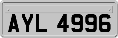 AYL4996