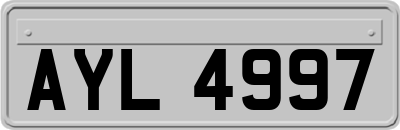 AYL4997