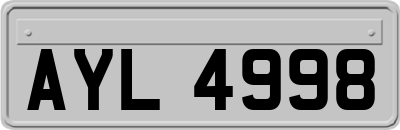 AYL4998