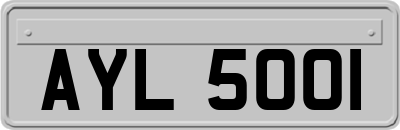 AYL5001
