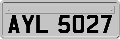 AYL5027