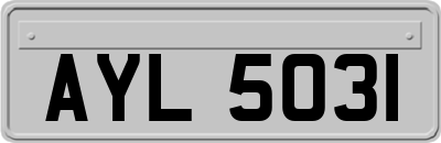 AYL5031