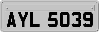 AYL5039