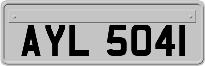 AYL5041