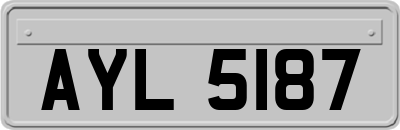 AYL5187