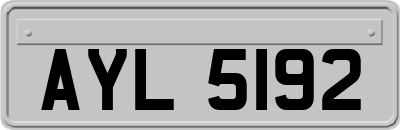 AYL5192