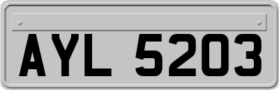 AYL5203