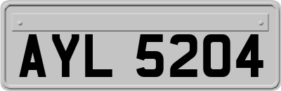 AYL5204