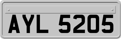 AYL5205