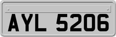 AYL5206