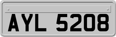 AYL5208