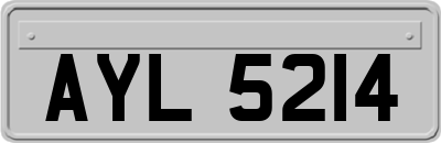 AYL5214