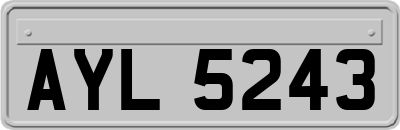 AYL5243