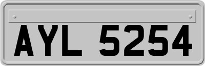AYL5254