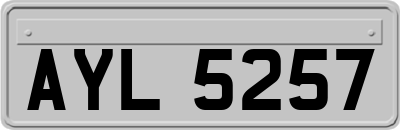 AYL5257
