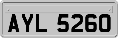 AYL5260