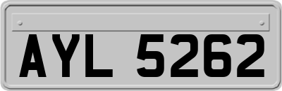 AYL5262