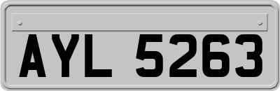 AYL5263