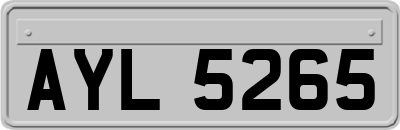AYL5265