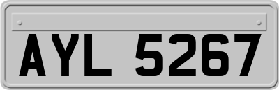 AYL5267