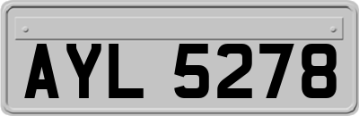 AYL5278