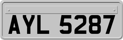 AYL5287