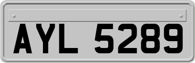 AYL5289