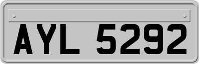 AYL5292