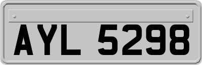AYL5298