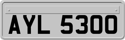 AYL5300