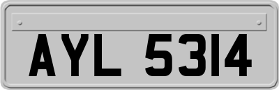AYL5314