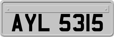 AYL5315