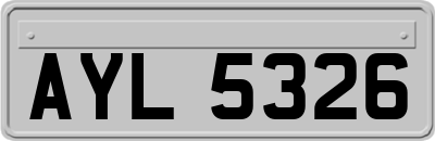 AYL5326