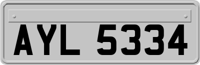 AYL5334