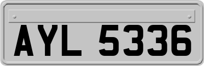 AYL5336
