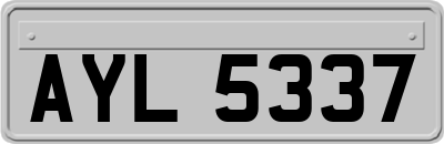 AYL5337