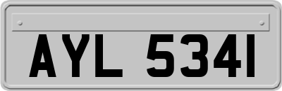 AYL5341