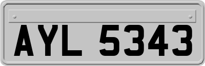 AYL5343