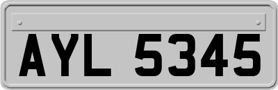 AYL5345