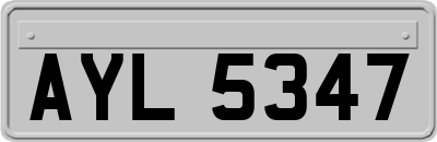 AYL5347