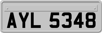 AYL5348