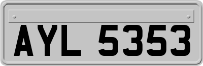 AYL5353