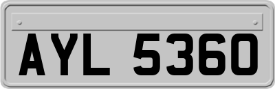 AYL5360