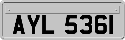 AYL5361