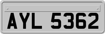 AYL5362