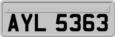 AYL5363