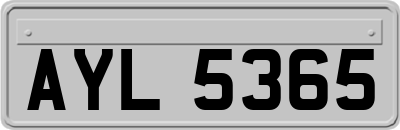 AYL5365